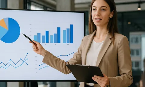 3 ngành học lý tưởng cho nữ giỏi Toán: Lương cao, cơ hội rộng mở, không lo thất nghiệp