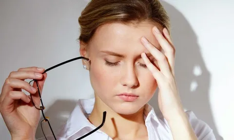 5 dấu hiệu cảnh báo cơ thể đang thiếu khí huyết nghiêm trọng
