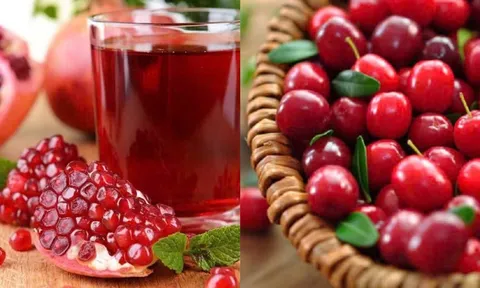 5 loại trái cây rẻ tiền giúp gan thận "hồi sinh" mỗi ngày – Nhiều người không biết