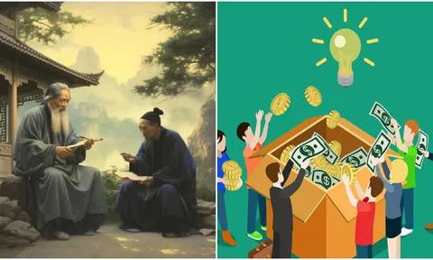 Đời người Tiền Tài, Danh Vọng không phải thứ quan trọng nhất: Có 3 điều này mới thật sự giàu có, đó là gì?