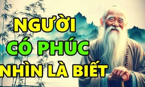 Phúc Bền Tại Tâm: 3 thứ ở đời cứ Tham là khổ, bỏ được mới giàu