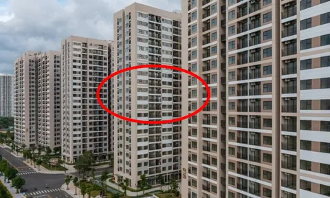 Mua nhà chung cư, chọn ở tầng mấy vừa tiện, vừa có giá hợp lý?