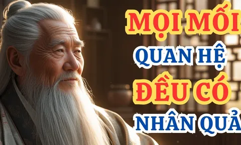 Muốn biết một người có thật lòng đối đãi với bạn không: Nhìn vào 3 điểm này, sẽ rõ như ban ngày