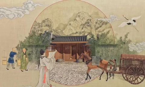 Nếu bạn đã từng đau vì bị lừa đối, hãy đọc 5 điều này, để bạn thấu hiểu rằng bạn đang may mắn