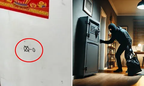 Nhà bị trộm theo dõi thường có 7 dấu hiệu này, kiểm tra xem nhà mình có không