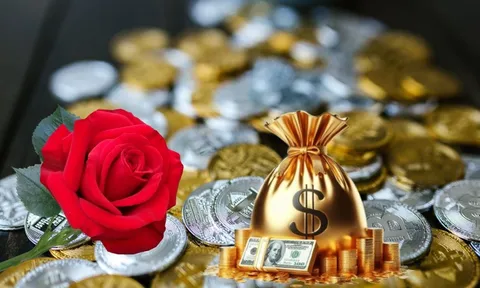 Từ 5/6-25/6: Top 3 con giáp Đắc Tài Đắc Lộc, Giàu Có Vang Danh, Nhất là vị trí số 2