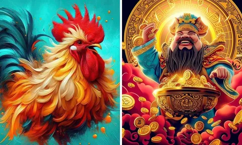 Từ Rằm tháng 5 đến rằm tháng 9: 3 tuổi Trúng Quả Đậm, Tiền-Tình-Danh tụ về, Giàu Sang nức tiếng