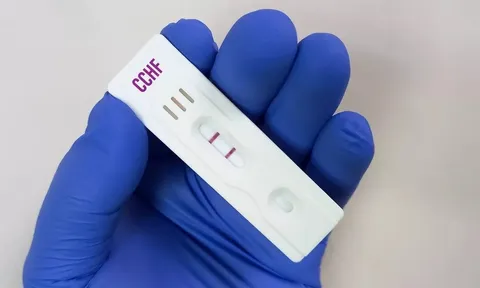 WHO cảnh báo: Phát hiện biến thể COVID-19 NB.1.8.1 lây lan nhanh, khả năng 'né' miễn dịch sau tiêm vaccine