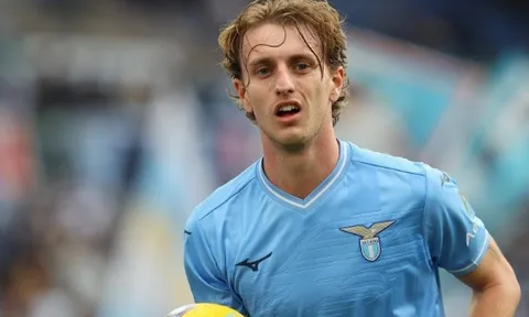 Milan nhắm Rovella thay thế Reijnders