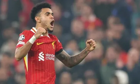 Barca hỏi mua Luis Diaz, Liverpool lập tức từ chối