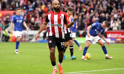 Mbeumo đến Man United và bước ngoặt cho Amad Diallo