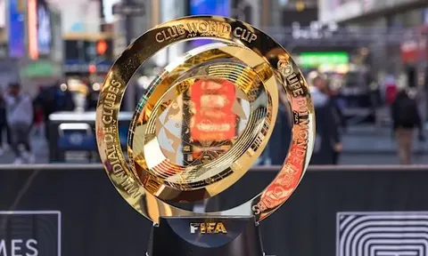 FIFA Club World Cup: Tiềm năng vô hạn của giải đấu toàn cầu