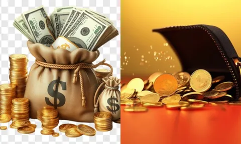 4 con giáp càng đi qua giông bão, tài lộc càng rực rỡ: Trung niên giàu đến ngột ngạt, càng già càng vượng
