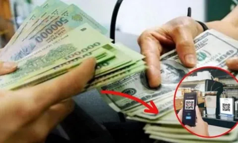 5 quốc gia "hàng xóm" tiêu tiền Việt Nam, đi du lịch đến các nước này khỏi phải đổi tiền cho mất công