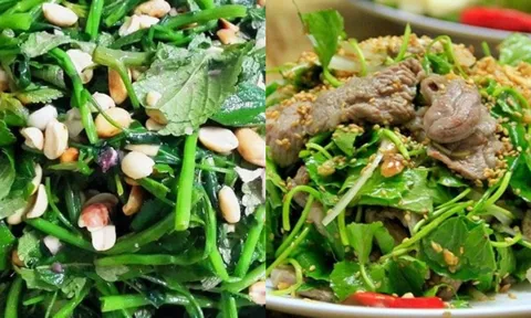 7 loại rau ‘vàng’ mùa hè: Tươi ngon, sạch hóa chất, ai cũng nên mua về ăn mỗi ngày