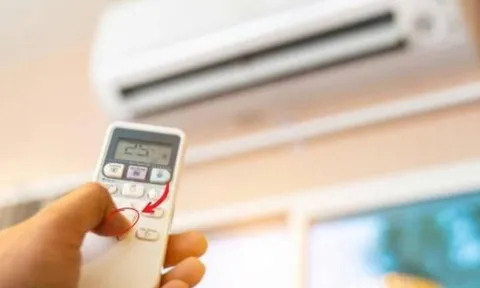 Bí kíp tiết kiệm tiền điện hàng tháng: Khám phá nút ẩn trên điều hòa ai cũng nên biết