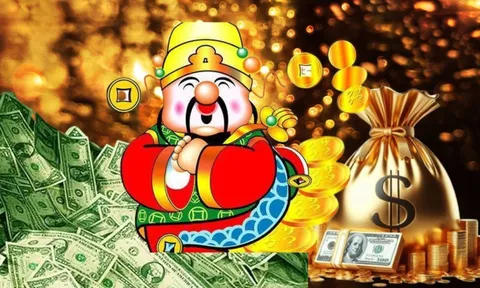Đúng Rằm tháng 5: Top 3 tuổi vừa hưởng lộc Tổ Tiên lại được ông Hoàng Mười ban phúc, Trúng đậm giàu sang