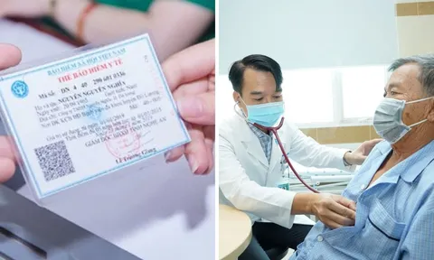 Kể từ 1/6/2025: Ai khám bệnh bằng Bảo hiểm y tế cần nắm rõ điều này nếu không sẽ bị mất rất nhiều tiền