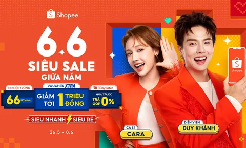 Hé lộ hậu trường siêu nhạc hội Shopee tối nay, sân khấu ấn tượng cùng dàn sao "đỉnh của chóp"