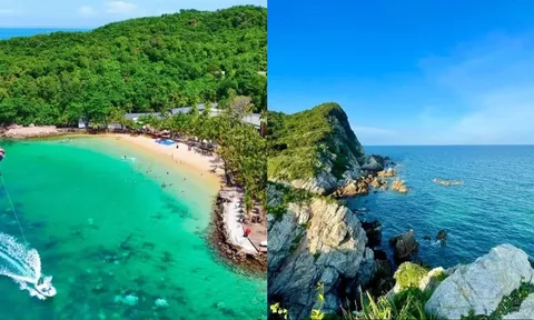 Một chuyến đi nhẹ ví: Top 3 điểm đến ven biển tuyệt đẹp chỉ từ 3 triệu đồng, kèm mẹo tiết kiệm hữu ích