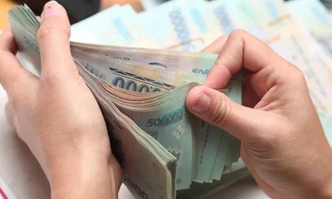 Tin vui: Kể từ 15/06 đối tượng này sẽ được tăng phụ cấp thêm 150% lương hiện hưởng