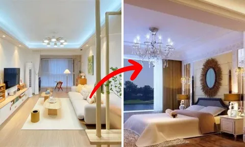 Trong nhà có 3 năng lượng này: Cả gia đình tránh được xui xẻo luôn gặp may mắn, hưng vượng