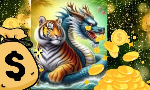 Từ giữa năm Ất Tỵ 2025: Top 4 tuổi Đổi Vận Bất Ngờ, Bội Thu Tài Lộc, Giàu có nhân đôi