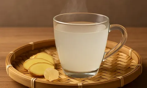 Uống nước dừa đun nóng: Cách giải nhiệt mới giúp tăng cường sức khỏe mùa hè