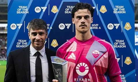 Mile Svilar lọt vào tầm ngắm của Man United