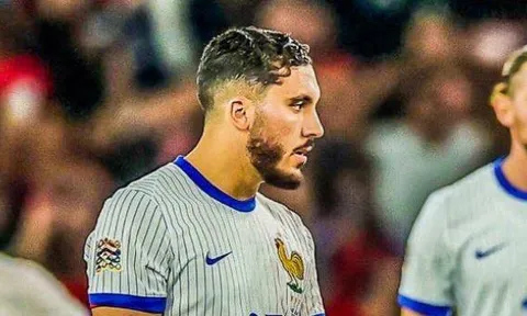 Cherki xác nhận sắp gia nhập Man City sau trận Tây Ban Nha