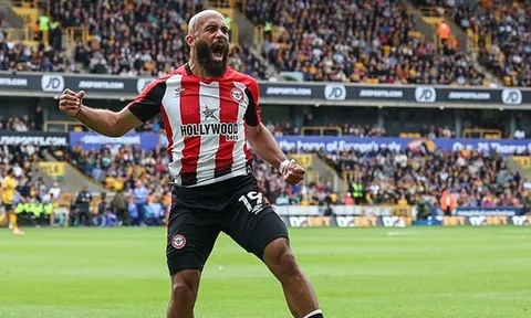 Man Utd nâng giá hỏi mua Mbeumo, Brentford đòi hơn 60 triệu bảng