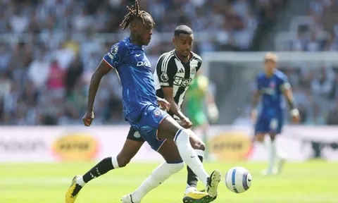 Chalobah lo ngại mất suất đá chính, cân nhắc rời Chelsea