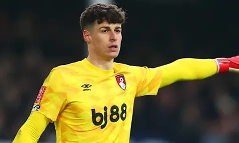 Tất tần tật chuyển nhượng Arsenal: Từ Kepa, Lookman, Sesko đến tài năng 17 tuổi