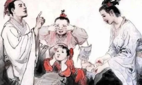 5 nghiệp tổ tiên để lại âm thầm phá nát vận mệnh con cháu, số 3 trả mãi không hết nợ