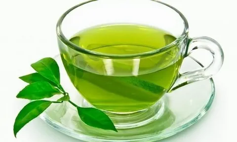 7 loại nước tăng cường hệ miễn dịch tốt cho lá phổi của bạn