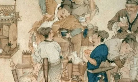 Bí ẩn tuổi 49: Tổ tiên cảnh báo không nên ở lâu 4 nơi này – ai biết sớm sẽ tránh tai ương