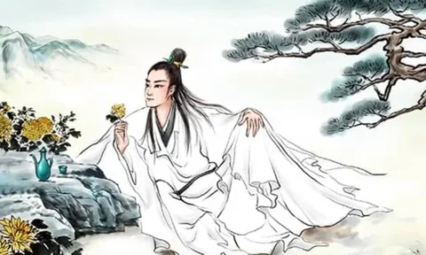 Các cụ dạy: “40 không tham dục, 50 không tham tình, 60 không tham thực” – ý nghĩa thực sự
