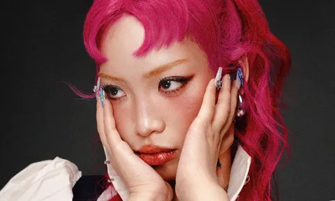 Nghệ sĩ Gen Z Việt Nam đầu tiên làm đại sứ toàn cầu của chiến dịch Spotify Equal