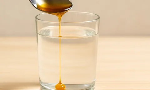 Làm sao biết mật ong thật – giả chỉ bằng 1 cốc nước? Mẹo dân gian đơn giản mà hiệu quả đến bất ngờ