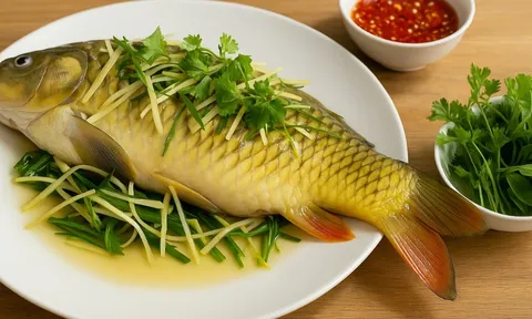 Loại cá dân dã của người Việt giàu protein hơn cá hồi, bổ thận, nhiều hộ thu tiền tỷ mỗi năm
