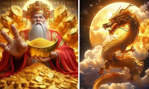 Lộc Đến - Tiền Về: 2 tuổi tháng 6 mua nhà, 2 tuổi tháng 8 tậu xe, ung dung mà hưởng