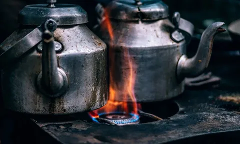 Nghèo cũng đừng giữ 4 thứ này: Để lâu mất lộc, con cháu lao đao