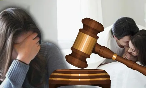 Những hình phạt nghiêm khắc cho tội Ngoại tình trên thế giới, nước nào có luật lệ nghiêm khắc nhất?