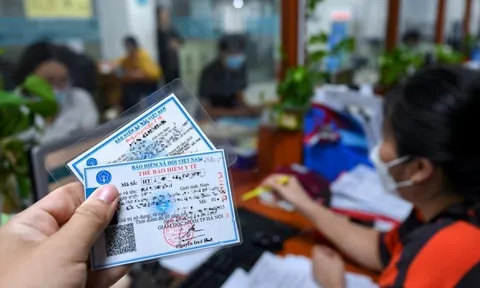 Từ ngày 1/7/2025, có 12 trường hợp không được hưởng bảo hiểm y tế