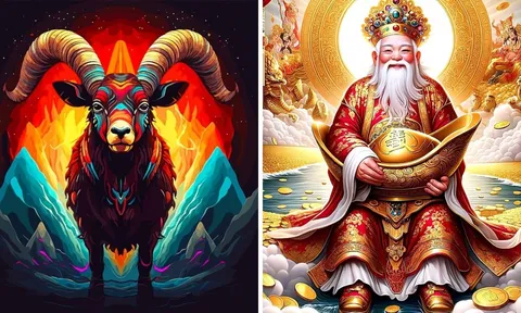 Tuần mới (9/6-15/6): 3 con giáp Công Việc hanh thông, Thu Nhập không ngừng Tăng Vọt