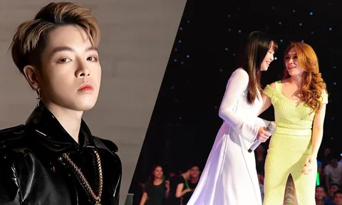 Động thái mới nhất của Đức Phúc giữa lúc bị ám chỉ là "nịnh thần" trong drama Mỹ Tâm bị tố chèn ép học trò