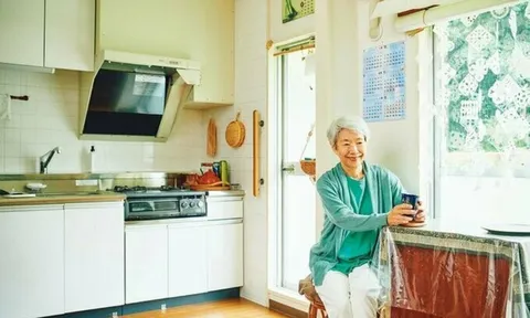 10 mẹo sống đơn giản và tiết kiệm gây tranh cãi ở Nhật Bản