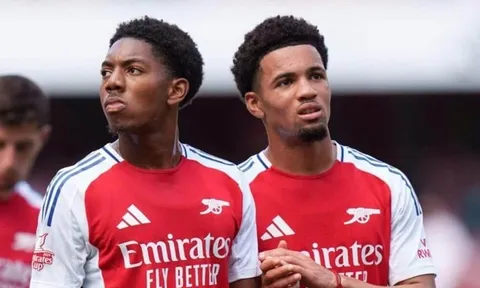 Arsenal và bài toán khó với "cây nhà lá vườn"