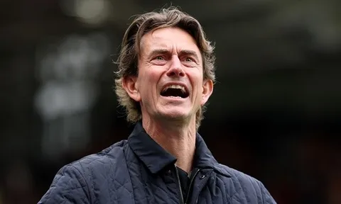 Thomas Frank là ứng viên số 1 thay thế Postecoglou tại Tottenham