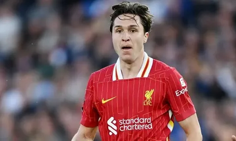 Federico Chiesa ưu tiên về Ý, Liverpool sắp mất sao vì World Cup?